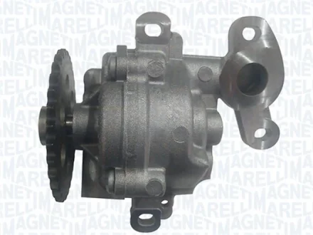 FORD Оливний насос TRANSIT 2.0 00- Magneti Marelli 351516000160