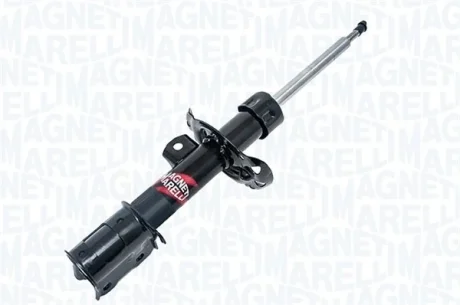 Амортизатор газовий передн. LEFT OPEL CORSA C (00-) [] MAGNETI MARELLI 351800070200