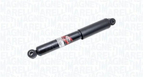 Амортизатор (задній) Fiat Ducato (18") 94- (1815G) MAGNETI MARELLI 351815070000