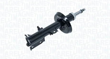 Амортизатор газовий передн. прав. OPEL VECTRA B 08/95- Magneti Marelli 351857070100
