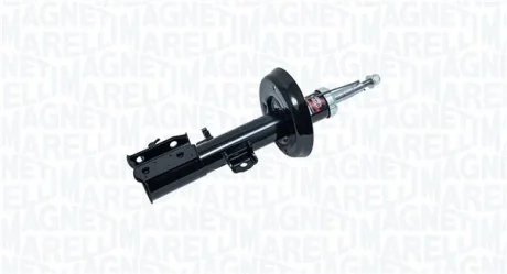Амортизатор газовий передн. лів. OPEL VECTRA B 08/95- Magneti Marelli 351857070200
