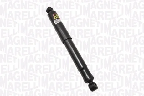 Амортизатор газовий задній OPEL MOVANO, RENAULT MASTER Magneti Marelli 351879070000