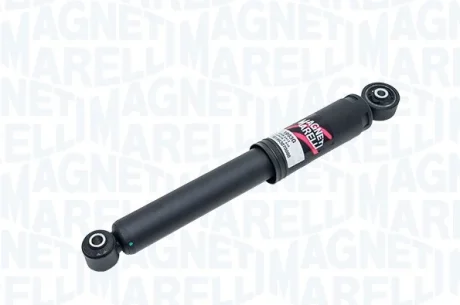 Амортизатор задн Лів/Прав OPEL ASTRA F, ASTRA F CLASSIC, ASTRA F/KOMBI, KADETT D, KADETT E 1.2-2.0 08.79-01.05 MAGNETI MARELLI 351886070000