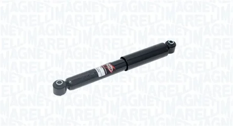 CITROEN Амортизатор газовий задн. C8 2.0 02-, EVASION 2.0 97-, FIAT, LANCIA Magneti Marelli 351972070000