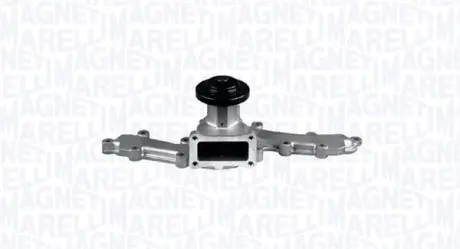ALFA ROMEO помпа води 164 2.0 87- FIAT Croma MAGNETI MARELLI 352316170020