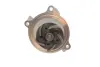 (УВАЖНО! 20 зубів) VW помпа води 100 2.4D-2.5 TDI, A6 2.5TDI, LT 28-46 2.5TDI MAGNETI MARELLI 352316170027 (фото 2)