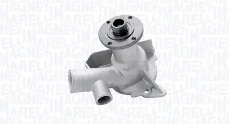 BMW помпа води 3 Е30, 5 Е28 MAGNETI MARELLI 352316170036