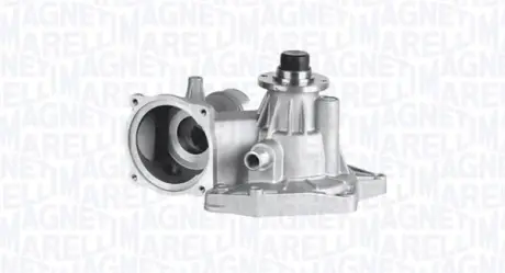 BMW помпа води 750-850 24V 91- MAGNETI MARELLI 352316170041