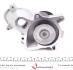 BMW помпа води 1 Е81/Е87, 3 Е46/Е90, 5 Е60, Х5 Magneti Marelli 352316170053 (фото 8)