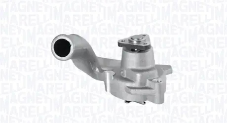 FORD помпа води Fiesta, KA 96- MAGNETI MARELLI 352316170162