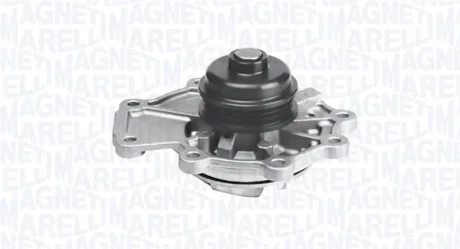 FORD помпа води Mondeo,COUGAR 2.5I 24V V6 98 MAGNETI MARELLI 352316170196
