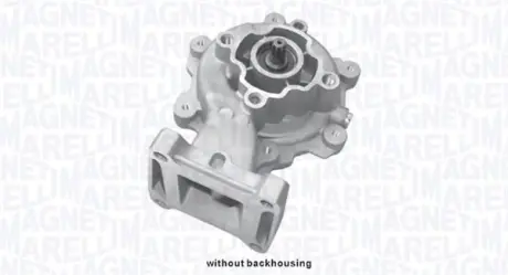 FORD помпа води MONDEO 2,0TDCI TRAN.2,0D 01- MAGNETI MARELLI 352316170215