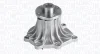ISUZU помпа води D-MAX I 2.5 DiTD 06- MAGNETI MARELLI 352316170513 (фото 1)