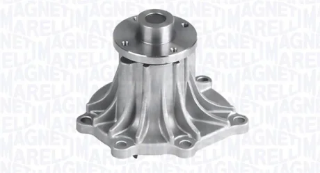 ISUZU помпа води D-MAX I 2.5 DiTD 06- MAGNETI MARELLI 352316170513