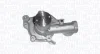 MITSUBISHI помпа води Galant V,VI,Lancer IV,V 92- [] Magneti Marelli 352316170613 (фото 1)