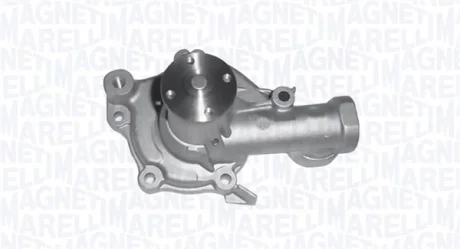 MITSUBISHI помпа води Galant V,VI,Lancer IV,V 92- [] Magneti Marelli 352316170613