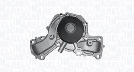 Помпа води EQ MITSUBISHI Pajero 3.5 94- MAGNETI MARELLI 352316170637
