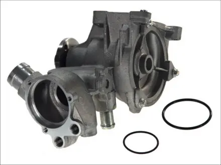 DB Помпа W140 2.8-3.2 91- (аналог JP 1314100800) MAGNETI MARELLI 352316170649
