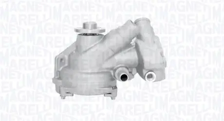 DB Помпа (аналог JP 1314100800) MAGNETI MARELLI 352316170650