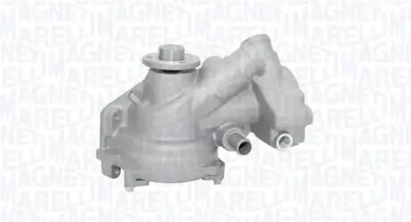 DB Помпа (аналог JP 1314100800) MAGNETI MARELLI 352316170651