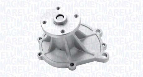 Помпа води NISSAN BLUEBIRD 1.6 Magneti Marelli 352316170763