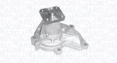 Помпа води NISSAN [] MAGNETI MARELLI 352316170794