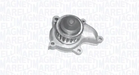 Помпа води Nissan Sunny 1.7D [] MAGNETI MARELLI 352316170795