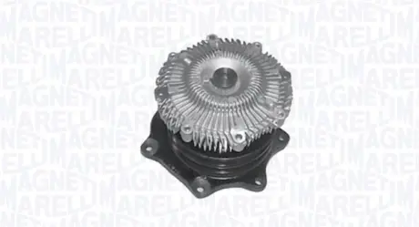 NISSAN помпа води Cfbstar, Pick Up 2,5D,Terrano 2.7TD MAGNETI MARELLI 352316170797