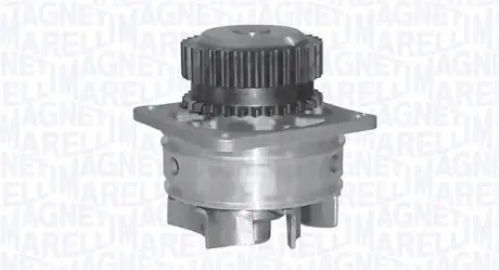 Насос системи охолодження MAGNETI MARELLI 352316170814