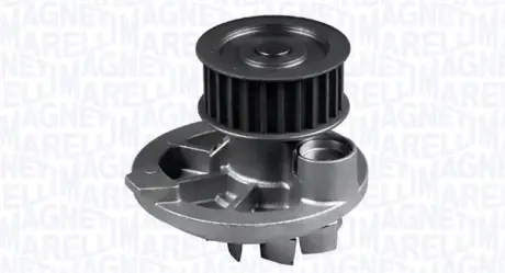 OPEL помпа води Astra F/G/H,Vectra,Omega,Daewoo,Chevrolet MAGNETI MARELLI 352316170878