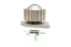 Помпа води Citroen C2/C3/Berlingo/Nemo/Peugeot 206/207/307/Bipper 1.1/1.4i 96- (WPQ0904) MAGNETI MARELLI 352316170904 (фото 4)