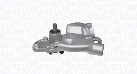 Помпа води FORD / PEUGEOT [] MAGNETI MARELLI 352316170912