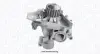 Помпа води (з корпусом) C4,C5,C8,Peugeot 406,307,407 1.8 16V [] MAGNETI MARELLI 352316170924 (фото 1)