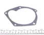 Помпа води Renault Kangoo 1.5dCi (WPQ0970) MAGNETI MARELLI 352316170970 (фото 2)