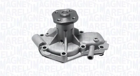 Помпа води RENAULT Trafic 2,1D -94, JEEP Cherokee 2,1TD -01 Magneti Marelli 352316170976
