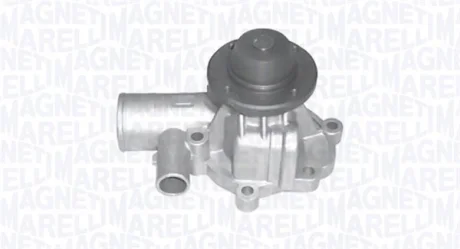 SAAB помпа води 9000 2,0 -2,3 -93 MAGNETI MARELLI 352316171020