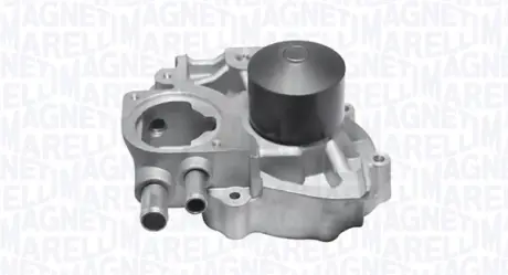 Помпа води SUBARU Legacy,Impreza,Forester [] MAGNETI MARELLI 352316171039