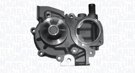 Помпа води SUBARU Legacy 2,0-2,5 03-, Forester 2,0-2,5 03-, Impreza Magneti Marelli 352316171040