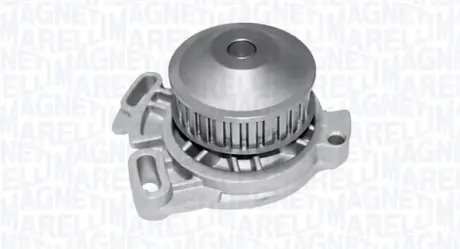Помпа води AUDI / VW [] MAGNETI MARELLI 352316171167