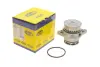 Помпа води SEAT AROSA,CORDOBA,IBIZA,INCA SKODA FELICIA,OCTAVIA VW CADDY,FOX,GOLF,POLO,VENTO [] MAGNETI MARELLI 352316171173 (фото 1)