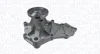 MAZDA помпа води Mazda 3,6,CX-7 2.2MZR-CD 09- MAGNETI MARELLI 352316171296 (фото 1)