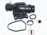 BMW Термостат E39, E38, X5 E53, LandRover, Opel Omega B 2.5TD/3.0TD MAGNETI MARELLI 352317003390 (фото 1)