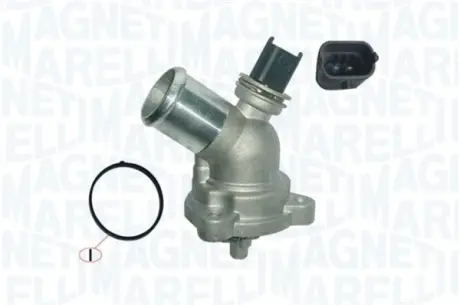 CHEVROLET термостат Spark 10- MAGNETI MARELLI 352317004510