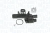 RENAULT термостат з корпусом Megane 1.5dCi 03-, Scenic, NISSAN Almera Magneti Marelli 352317004550 (фото 1)