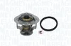 FORD термостат Transit 2.5D,TD 85-. MAZDA, NISSAN Magneti Marelli 352317004590 (фото 1)