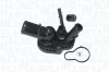 FIAT Термостат (з корпусом) 500X 1.6 14-, TIPO 1.6 15-, JEEP RENEGADE Джип 1.6 14-18 Magneti Marelli 352317004650 (фото 1)