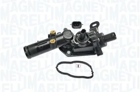 RENAULT термостат Captur, Clio IV, Kangoo, Megane III, Scenic III, Nissan Note, Qashqai, Juke, DB Citan, W176/246 1.5dCi 08 Magneti Marelli 352317004760