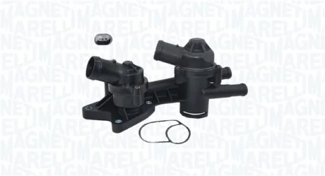 VW Термостат GOLF PLUS V 1.4 05-06, GOLF V 1.4 03-06, POLO 1.4 FSI 02-06 Magneti Marelli 352317004840