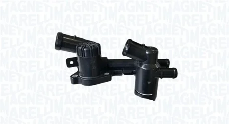 VW Термостат 80C Audi A1,3, Seat, Skoda Fabia, Octavia, Caddy III, Golf VI, Touran 1.2 TSI 08 Magneti Marelli 352317004850