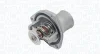 OPEL термостат Calibra,Omega A,Vectra A/B MAGNETI MARELLI 352317100010 (фото 2)